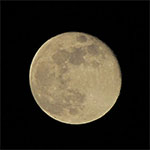 image of moon
